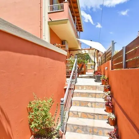 Appartement Kosmas Family House *