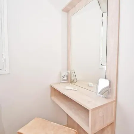 Appartement Kosmas Family House Kanálion
